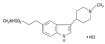 Image result for Naratriptan