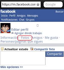 Sep 18, 2021 · also, thanks to unique compression technology the opera mini help to save 3g data more. Como Cambiar La Foto De Perfil En Facebook Desde Opera Mini Lo Nuevo De Hoy