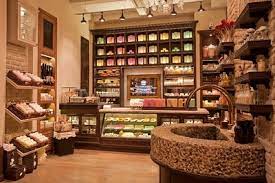 Sabon Concept Store Shenkin 28 Tel Aviv Israel Store Design Interior Shop Interiors Bath Store