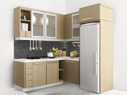Lemari Dapur Minimalis Lemari Dapur Ide Dapur Dapur