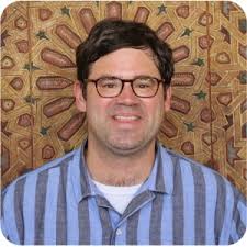 The Many Lives of al-Andalus: A Conversation with Eric Calderwood