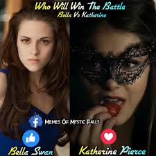 Comparing the Volturi to Current Regime