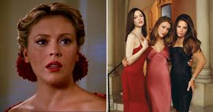 Charmed: Phoebe's Relationships, Ranked