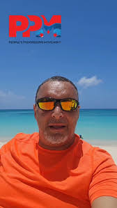 Thank you, GTS, for welcoming me into your homes and sharing your own  Cayman Stories! Thank you, to my PPM Family, it has been a true honour to  fight by your side! The journey has just begun and I ...