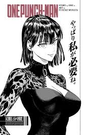 One punch man chapter 204 : Chapter 142 Online One Punch Man Wiki Fandom