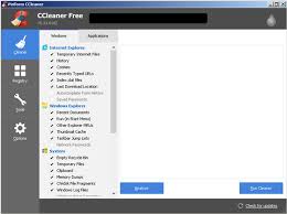 Công cụ ccleaner phát tán malware tới hàng triệu pc