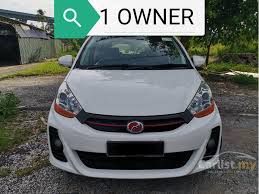 Harga cat kereta alza luar sahaja rm1300, kalau full luar dalam rm1700. Perodua Myvi 2013 Se 1 3 In Selangor Automatic Hatchback White For Rm 27 888 5834935 Carlist My