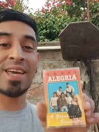 🎶 #recuerdos @AldoSky Morán Cácere @Mateo Moran