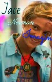 Jace Norman Imagines