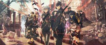 使用「念力」來面對「怪異」 超腦力動作rpg 即將開始遊戲名稱：緋紅結繫發售日：未定發行商：bandai namco entertainment inc. ç·‹ç´…çµç¹« è§'è‰² Gnlore
