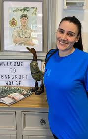 Healthier Heroes CIC