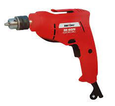 Zekoki Zkk 1045pd Hand Drill Goldapextools