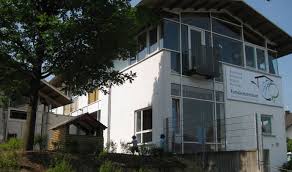 Guten tag haus is a german specialty import shop in new ulm, mn. Stadt Ulm Familienzentrum Jorg Syrlin Haus