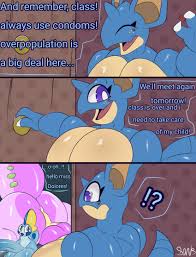 Sobble Porn - Rule 34