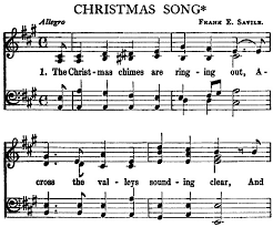 Christmas Candles By Elsie Hobart Carter A Project Gutenberg Ebook