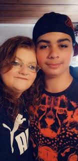 Joshua Hasting Obituary (2006