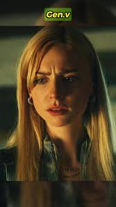 Gen V: Cate's Fight Against Manipulation