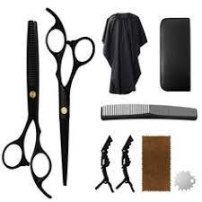 Guide to home hair cutting for beginners. Hair Cutting Tools