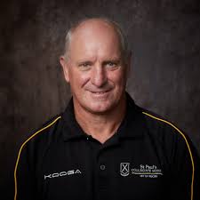 World renowned rugby coach leading St Paul's