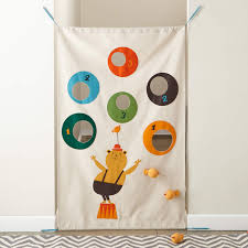 Make the supporting member about 1/4 in. Kids Bean Bag Toss Game Reviews Crate And Barrel