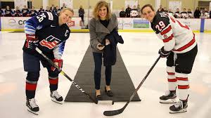 Asu women's hockey will distribute a monthly newsletter with news and information about our program. A Great Week For Women S Hockey