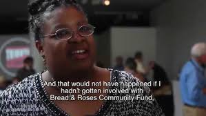 Bread & Roses Community Fund