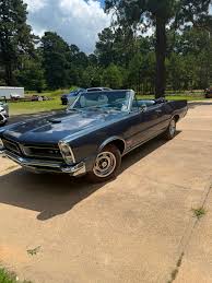 Image result for Blue Charcoal 1965 GTO