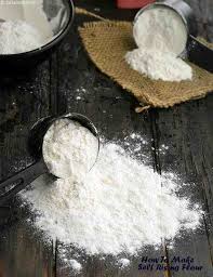 It simplifies the baking process by including the leavener and salt right in with the flour, making it handy to have around when you're running low on baking supplies (or time to assemble it all). Self Rising Flour How To Make Self Raising Flour Recipe