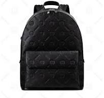 genuine leather backpack factory in China - GIONAR