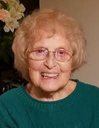 Agnes E. Szwec Obituary