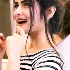 Laila Douglas in people