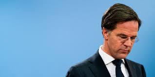 Media captiondutch pm mark rutte said the decision to resign was unavoidable. Netherlands The Government Of Mark Rutte Resigns Following An Allowance Scandal Teller Report