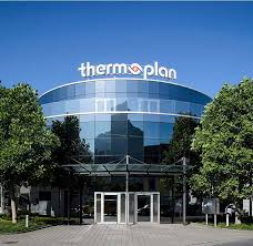 Now we will talk about small volume machines their brand is from switzerland by thermoplan ag and makes machines exclusively for starbucks. Thermoplan Globally Active Rooted In Switzerland Thermoplan Ag