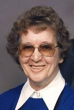 Obituary information for Arlene Marie Henjum