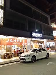 Jahhet fine meat @ bangi. Menikmati Hidangan Steak Dan Grill Yang Best Di Jahhet Fine Meat Dorsett Pink