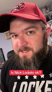 Nick Halden Gallardo