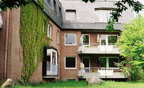 Damals war es der schweinestall, der 1973 zum familienhaus umgebaut wurde. Service Wohnen Tobias Haus