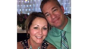 Community rallies after married Aitkin teachers hit by wrong-way driver