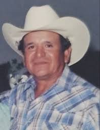 Obituary information for Luis Madrid Rivas