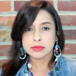 Peggy Robles-Alvarado