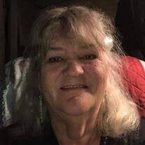 Dianne Drummond Broome Obituary