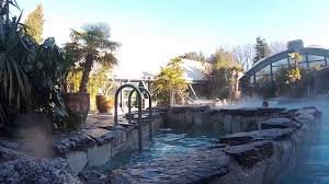 Aqua Mundo Im Center Parcs Het Meerdal Youtube