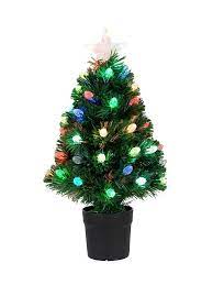 Maybe you would like to learn more about one of these? Prestwick Fibre Optic Tree Seasons Christmas Outlet