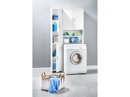 Ces meubles peuvent occuper un mur entier ou un espace plus limité. Livarno Living Meuble Pour Machine A Laver Lidl