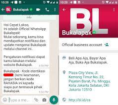 Maybe you would like to learn more about one of these? Mengenal Whatsapp Business Dan Fitur Fiturnya Cepatlakoo