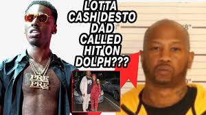 Lotta Cash Desto's DAD ARRESTED for YOUNG DOLPH SHOOTING : r/memphisrap