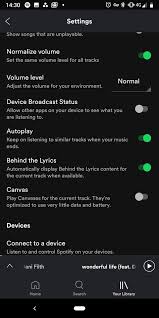 › 405 durum kodu ( method not allowed ). How To Turn Off Spotify S Background Videos The Verge