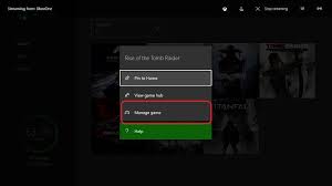 Xbox One Can T Delete Cloud Saves Here S What To Do