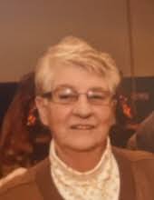 Obituary information for Rita Lynn Roe