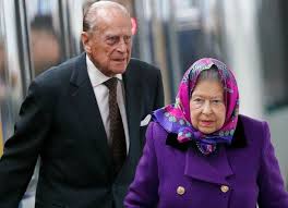 Murió el príncipe felipe a sus 99 años. Gr1krlnkcmndmm